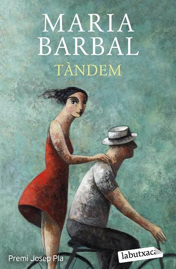 TÀNDEM | 9788419107190 | BARBAL, MARIA | Cooperativa Cultural Rocaguinarda