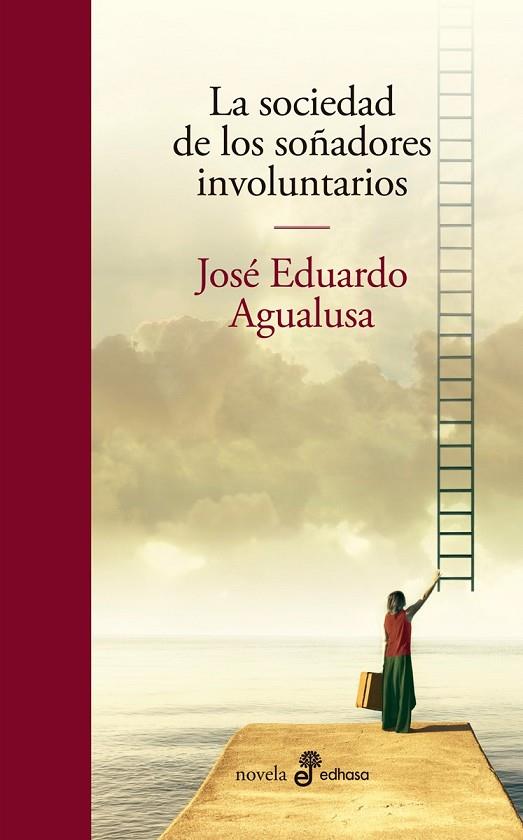 SOCIEDAD DE LOS SOÑADORES INVOLUNTARIOS, LA  | 9788435011396 | AGUALUSA, JOSÉ EDUARDO | Cooperativa Cultural Rocaguinarda