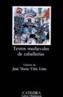 TEXTOS MEDIEVALES DE CABALLERIAS | 9788437612058 | ANONIMAS Y COLECTIVAS | Cooperativa Cultural Rocaguinarda