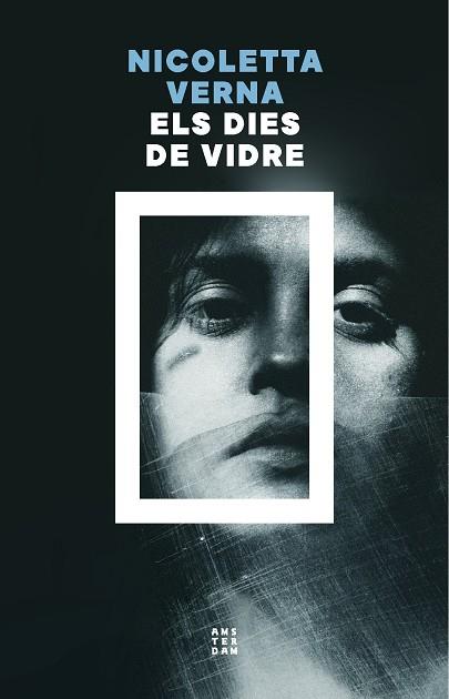 DIES DE VIDRE, ELS | 9788419960535 | VERNA, NICOLETTA | Cooperativa Cultural Rocaguinarda