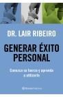 GENERAR EXITO PERSONAL | 9788408049920 | RIBEIRO, LAIR DR. | Cooperativa Cultural Rocaguinarda