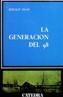 GENERACION DEL 98, LA | 9788437601151 | SHAW, DONALD L. | Cooperativa Cultural Rocaguinarda