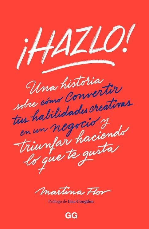 ¡HAZLO! | 9788425235931 | FLOR, MARTINA | Cooperativa Cultural Rocaguinarda