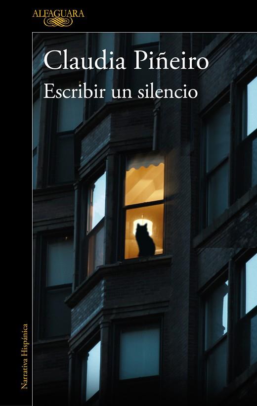 ESCRIBIR UN SILENCIO | 9788420477893 | PIÑEIRO, CLAUDIA | Cooperativa Cultural Rocaguinarda