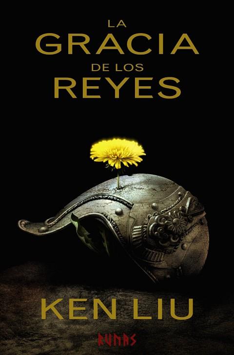 GRACIA DE LOS REYES, LA | 9788491043546 | LIU, KEN | Cooperativa Cultural Rocaguinarda