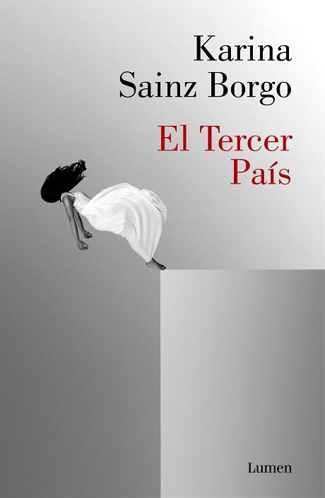 TERCER PAÍS, EL | 9788426407863 | SAINZ BORGO, KARINA | Cooperativa Cultural Rocaguinarda