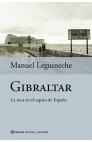 GIBRALTAR | 9788408044703 | LEGUINECHE, MANUEL | Cooperativa Cultural Rocaguinarda