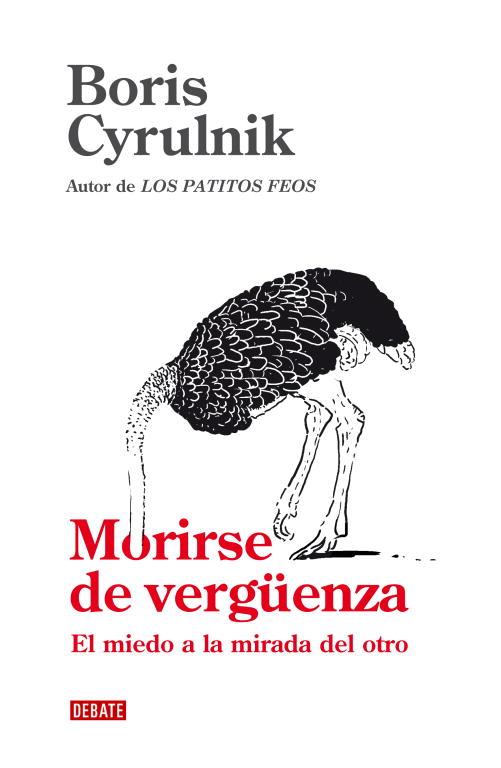 MORIRSE DE VERGÜENZA | 9788499920559 | CYRULNIK, BORIS | Cooperativa Cultural Rocaguinarda