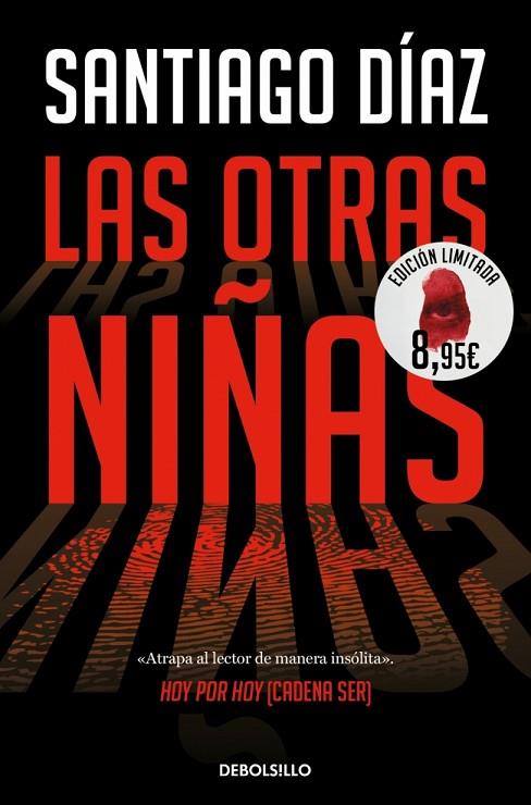 OTRAS NIÑAS, LAS (EDICIÓN LIMITADA · VERANO) (INDIRA RAMOS 2) | 9788466393416 | DÍAZ, SANTIAGO | Cooperativa Cultural Rocaguinarda