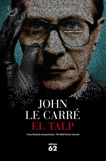 TALP, EL | 9788429768510 | JOHN LE CARRÉ | Cooperativa Cultural Rocaguinarda