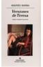 VERSIONES DE TERESA | 9788433971302 | BARBA, ANDRES | Cooperativa Cultural Rocaguinarda