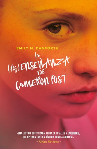 (DES)ENSEÑANZA DE CAMERON POST, LA | 9788416517572 | DANFORTH, EMILY M. | Cooperativa Cultural Rocaguinarda