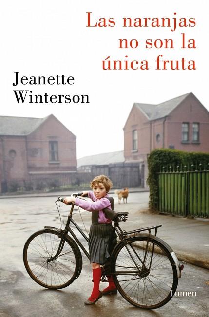 NARANJAS NO SON LA ÚNICA FRUTA, LAS | 9788426432339 | WINTERSON, JEANETTE | Cooperativa Cultural Rocaguinarda