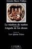 TEJEDORA DE SUEÑOS, LA. LLEGADA DE LOS DIOSES | 9788437600710 | BUERO VALLEJO, ANTONIO | Cooperativa Cultural Rocaguinarda