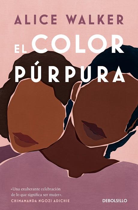 COLOR PÚRPURA, EL | 9788466360906 | WALKER, ALICE | Cooperativa Cultural Rocaguinarda