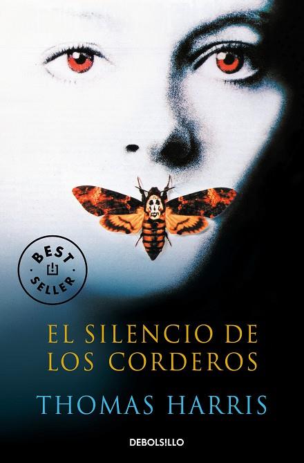 SILENCIO DE LOS CORDEROS, EL (HANNIBAL LECTER 2) | 9788497599368 | HARRIS, THOMAS | Cooperativa Cultural Rocaguinarda