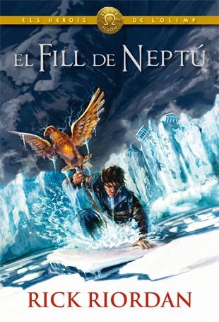 EL FILL DE NEPTÚ | 9788424646356 | RIORDAN, RICK | Cooperativa Cultural Rocaguinarda