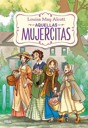 AQUELLAS MUJERCITAS | 9788427220225 | ALCOTT LOUISA MAY | Cooperativa Cultural Rocaguinarda