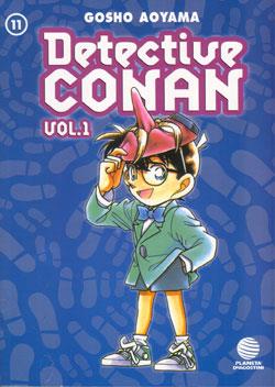 DETECTIVE CONAN I Nº 11/13 | 9788468470788 | AOYAMA, GOSHO | Cooperativa Cultural Rocaguinarda