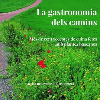 GASTRONOMIA DELS CAMINS, LA | 9788494504174 | BENAVENTE, MARISA/HERRERA, PILAR | Cooperativa Cultural Rocaguinarda