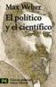POLITICO Y EL CIENTIFICO, EL | 9788420639642 | WEBER, MAX | Cooperativa Cultural Rocaguinarda