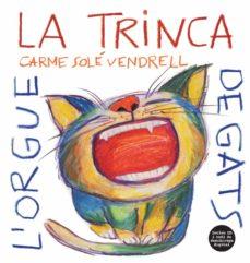 L'ORGUE DE GATS - CAT | 9788494741265 | SOLÉ VENDRELL, CARME | Cooperativa Cultural Rocaguinarda