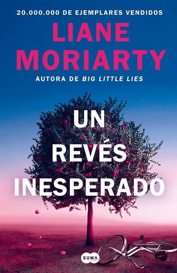 REVÉS INESPERADO, UN | 9788491297284 | MORIARTY, LIANE | Cooperativa Cultural Rocaguinarda