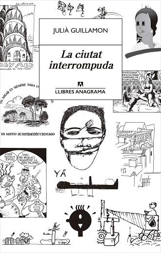 CIUTAT INTERROMPUDA, LA | 9788433915702 | GUILLAMON, JULIÀ | Cooperativa Cultural Rocaguinarda