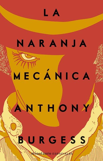 NARANJA MECÁNICA, LA | 9788445009840 | BURGESS, ANTHONY | Cooperativa Cultural Rocaguinarda