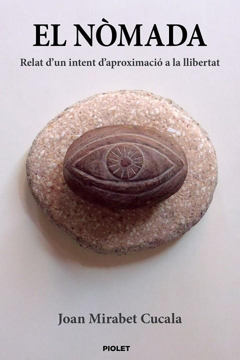 NÒMADA, EL | 9791399053203 | MIRABET CUCALA, JOAN | Cooperativa Cultural Rocaguinarda