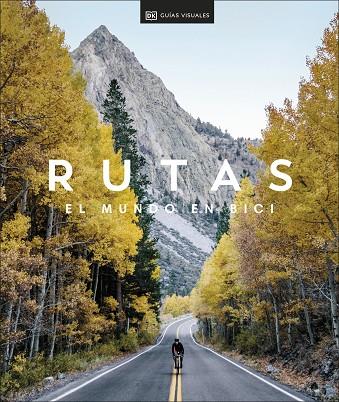 RUTAS | 9780241559765 | DK, | Cooperativa Cultural Rocaguinarda