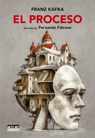 PROCESO, EL | 9788446053996 | KAFKA, FRANZ | Cooperativa Cultural Rocaguinarda