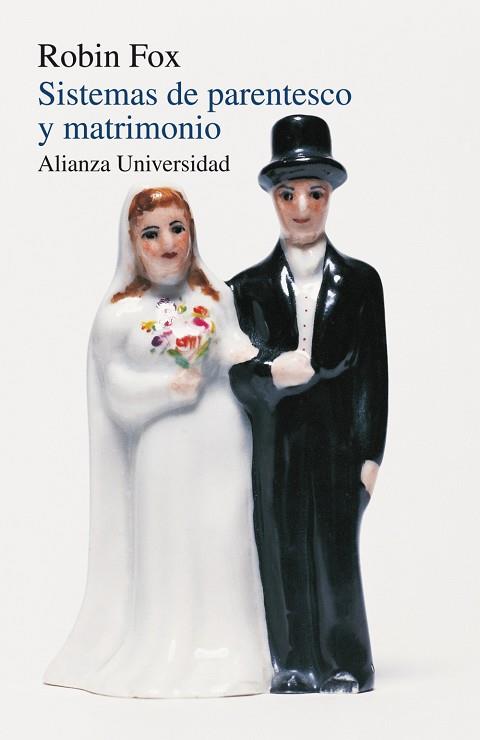 SISTEMAS DE PARENTESCO Y MATRIMONIO | 9788420620138 | FOX, ROBIN LANE | Cooperativa Cultural Rocaguinarda