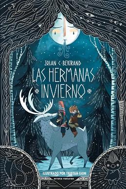 HERMANAS INVIERNO, LAS  | 9788419158635 | BERTRAND, JOLAN C. | Cooperativa Cultural Rocaguinarda