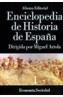 ENCICLOPEDIA DE HISTORIA DE ESPAÑA, 1: ECONOMIA. | 9788420652252 | Cooperativa Cultural Rocaguinarda