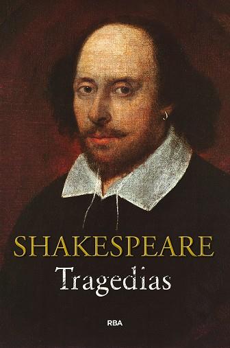 SHAKESPEARE I. TRAGEDIAS | 9788491873372 | SHAKESPEARE WILLIAM | Cooperativa Cultural Rocaguinarda