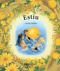 ESTIU (CAT) 4 ED | 9788412910643 | GERDA MULLER | Cooperativa Cultural Rocaguinarda