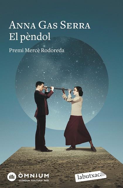 PÈNDOL, EL | 9788418572739 | GAS, ANNA | Cooperativa Cultural Rocaguinarda
