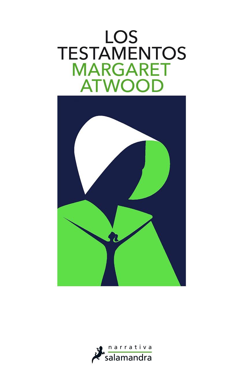 TESTAMENTOS, LOS  | 9788498389494 | ATWOOD, MARGARET | Cooperativa Cultural Rocaguinarda