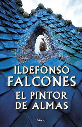 PINTOR DE ALMAS, EL | 9788425357244 | FALCONES, ILDEFONSO | Cooperativa Cultural Rocaguinarda