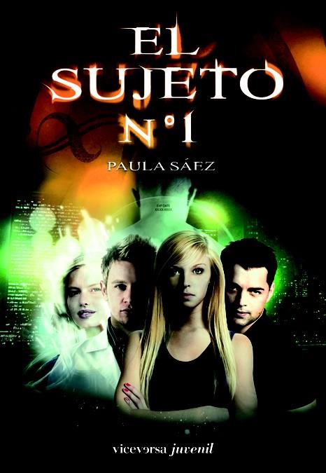 EL SUJETO Nº1 | 9788492819249 | SÁEZ MORA, PAULA | Cooperativa Cultural Rocaguinarda