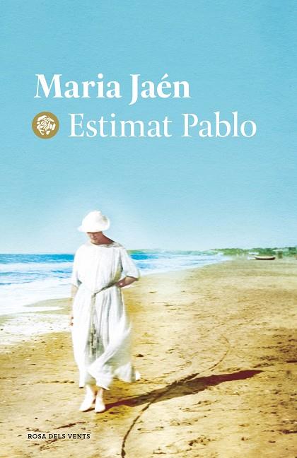 ESTIMAT PABLO | 9788417909666 | JAÉN, MARIA | Cooperativa Cultural Rocaguinarda