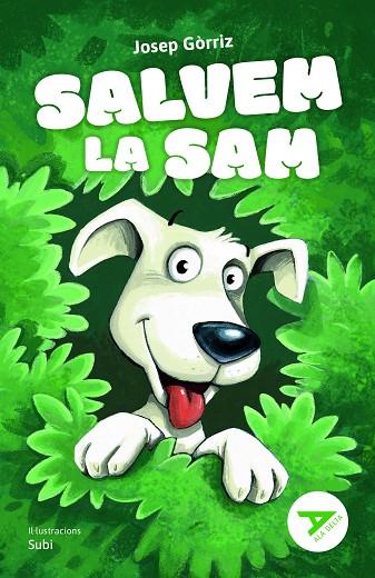 SALVEM LA SAM | 9788447951611 | GÒRRIZ VERDÚ, JOSEP | Cooperativa Cultural Rocaguinarda