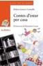 CONTES D'ESTAR PER CASA | 9788448914035 | GARCIA I CORNELLA, DOLORS | Cooperativa Cultural Rocaguinarda