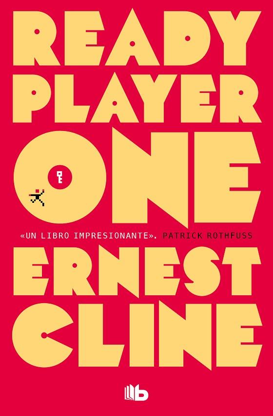 READY PLAYER ONE | 9788413142692 | CLINE, ERNEST | Cooperativa Cultural Rocaguinarda