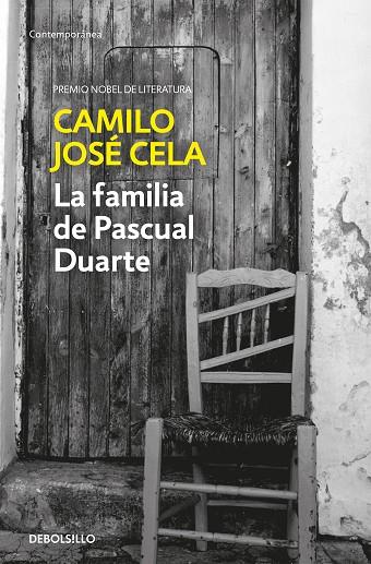 FAMILIA DE PASCUAL DUARTE, LA  | 9788466349314 | CELA, CAMILO JOSÉ | Cooperativa Cultural Rocaguinarda