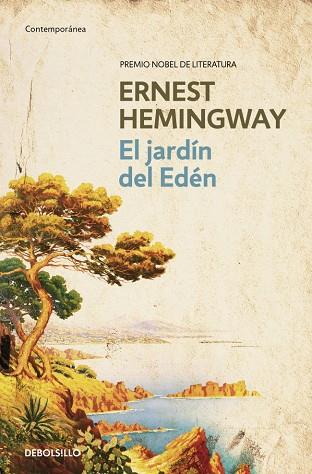 JARDÍN DEL EDÉN, EL | 9788497935098 | HEMINGWAY, ERNEST | Cooperativa Cultural Rocaguinarda