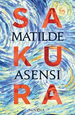 SAKURA (CAST) | 9788491645160 | ASENSI, MATILDE | Cooperativa Cultural Rocaguinarda