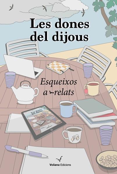 DONES DEL DIJOUS, LES | 9791399031447 | DIVERSES AUTORES | Cooperativa Cultural Rocaguinarda