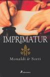 IMPRIMATUR | 9788478889198 | MONALDI&SORTI | Cooperativa Cultural Rocaguinarda